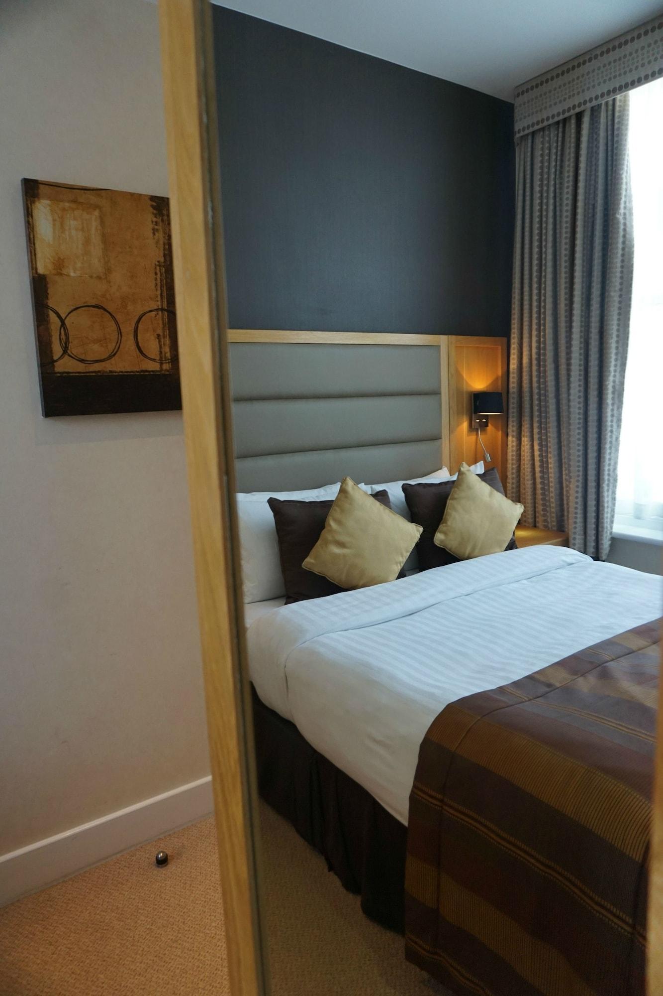 Mornington Hotel London Kensington, BW Premier Collection Экстерьер фото