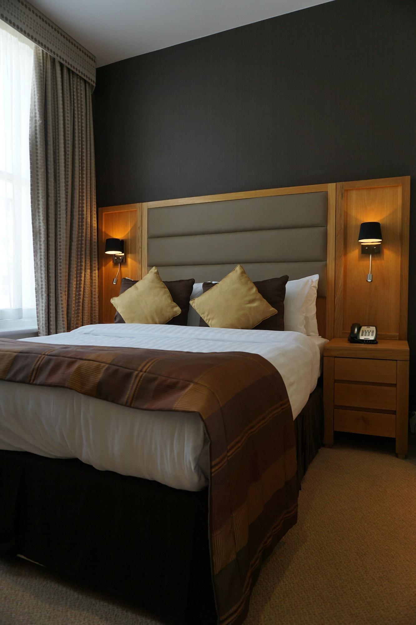Mornington Hotel London Kensington, BW Premier Collection Экстерьер фото
