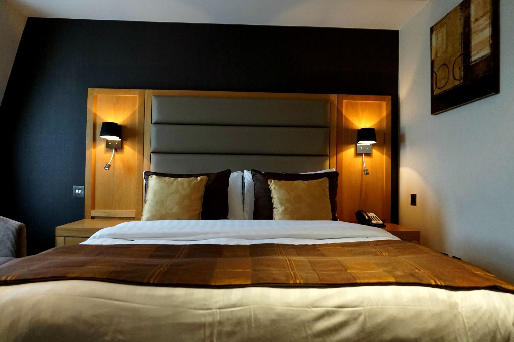 Mornington Hotel London Kensington, BW Premier Collection Экстерьер фото