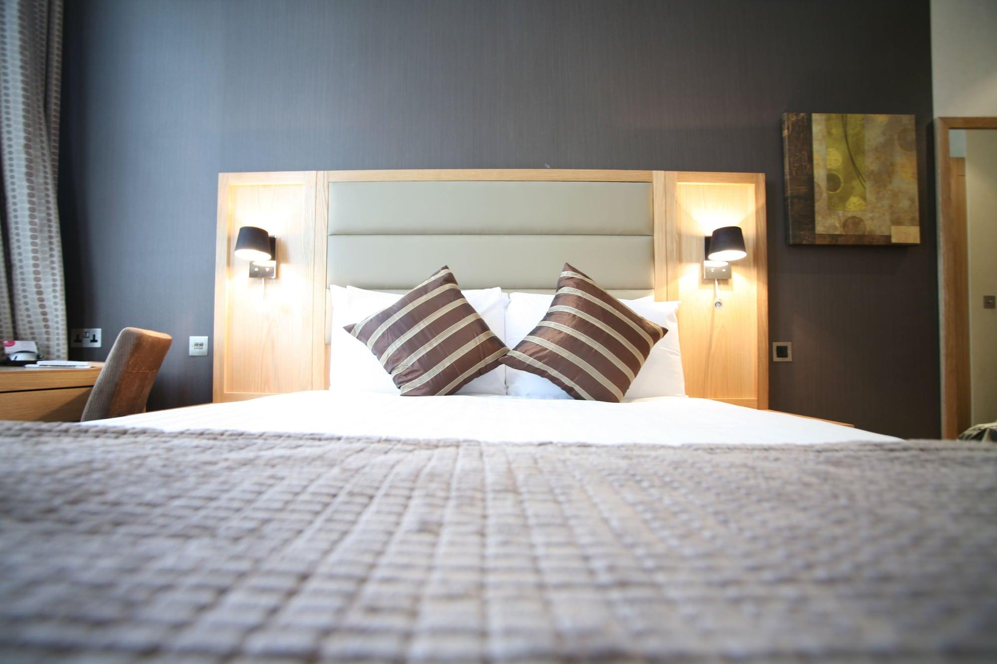 Mornington Hotel London Kensington, BW Premier Collection Экстерьер фото