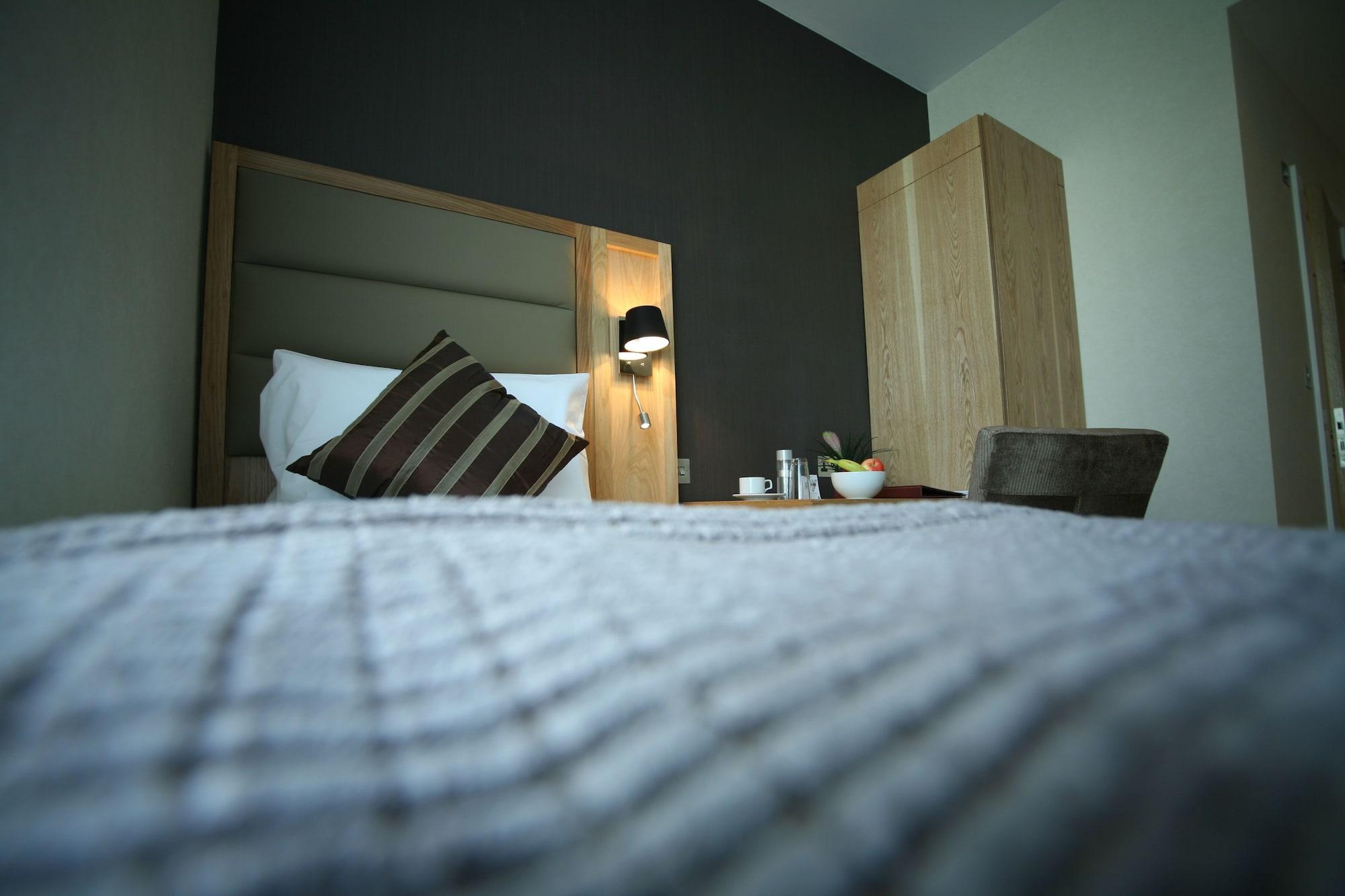 Mornington Hotel London Kensington, BW Premier Collection Экстерьер фото