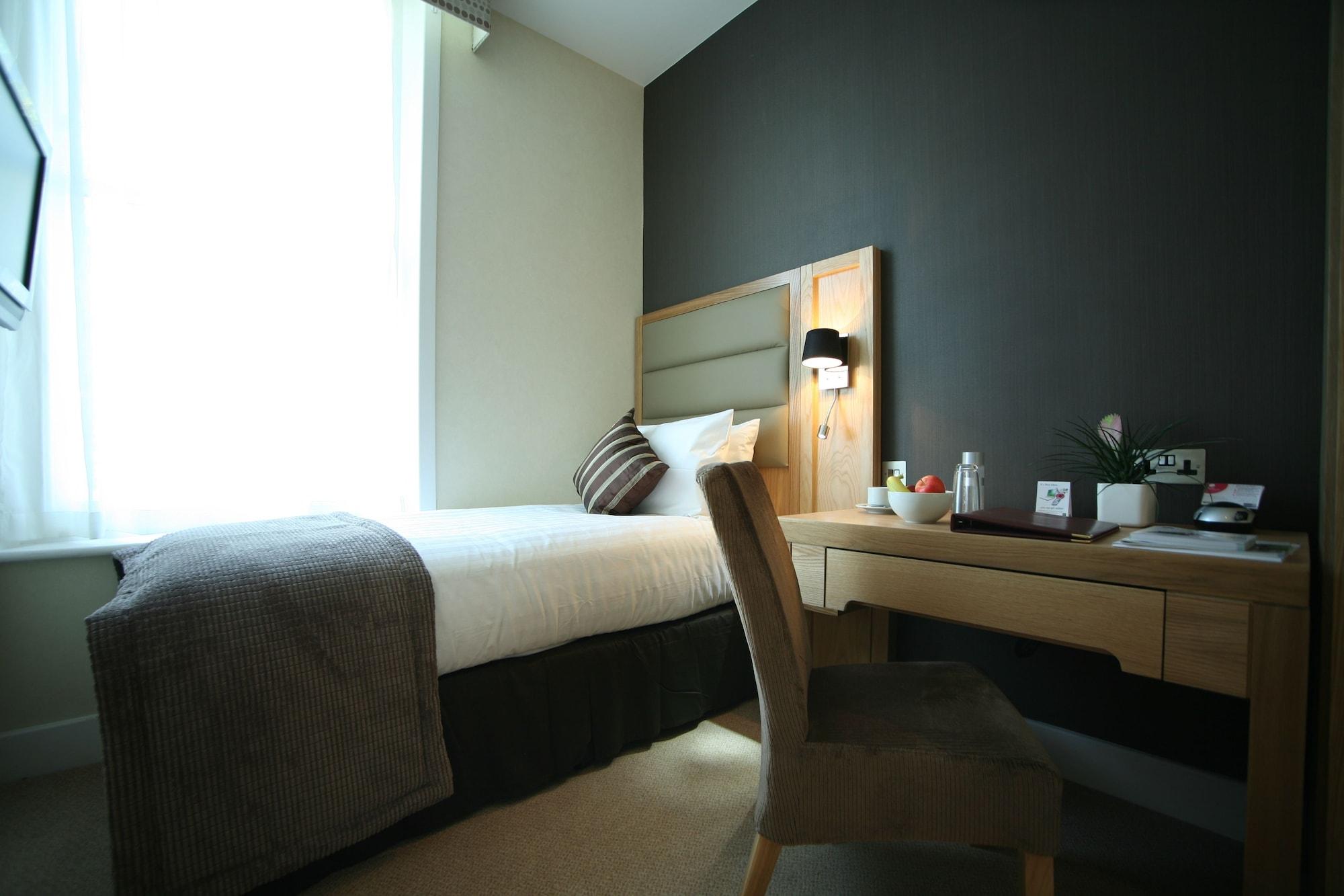 Mornington Hotel London Kensington, BW Premier Collection Экстерьер фото