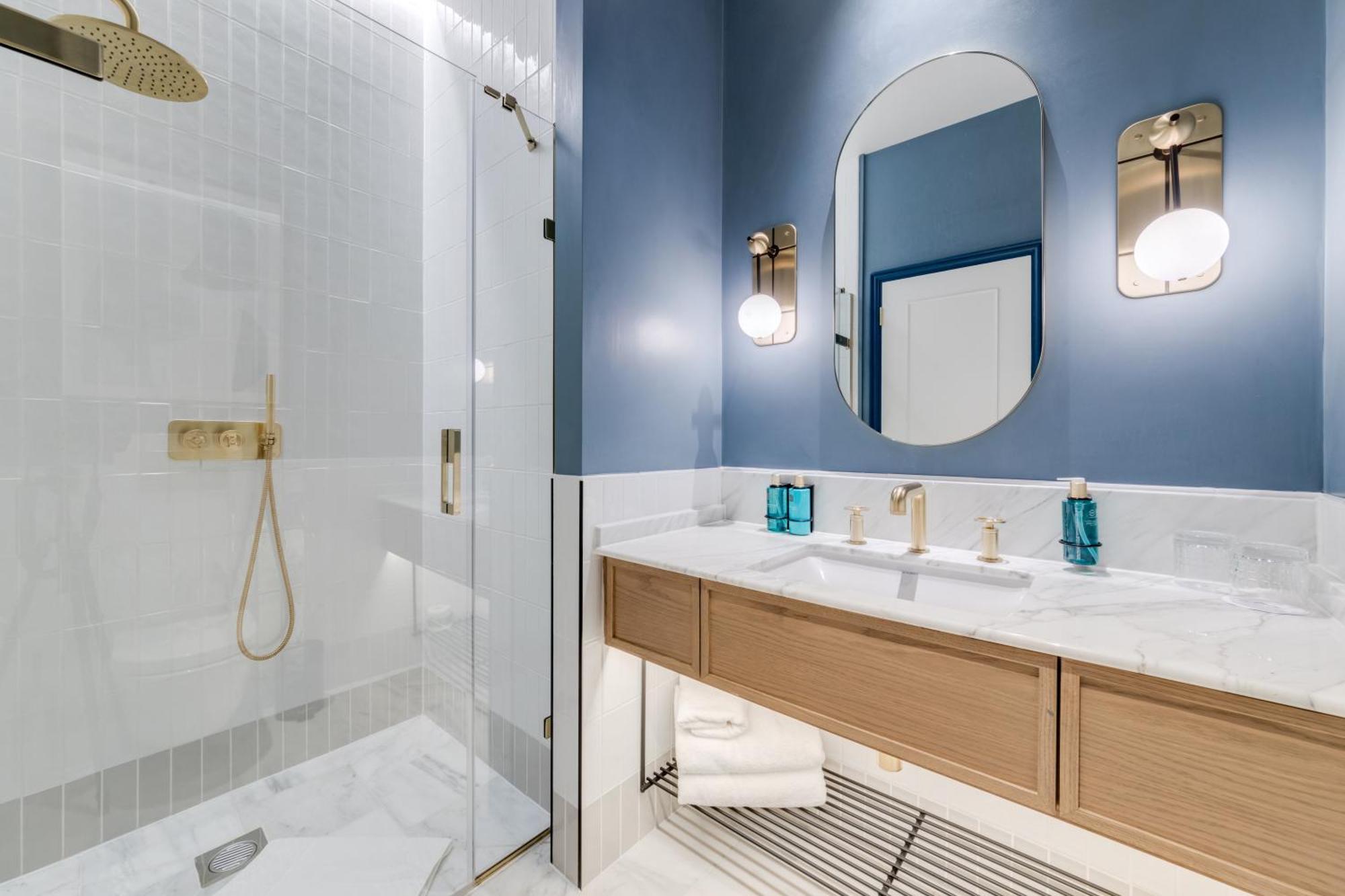 Mornington Hotel London Kensington, BW Premier Collection Экстерьер фото