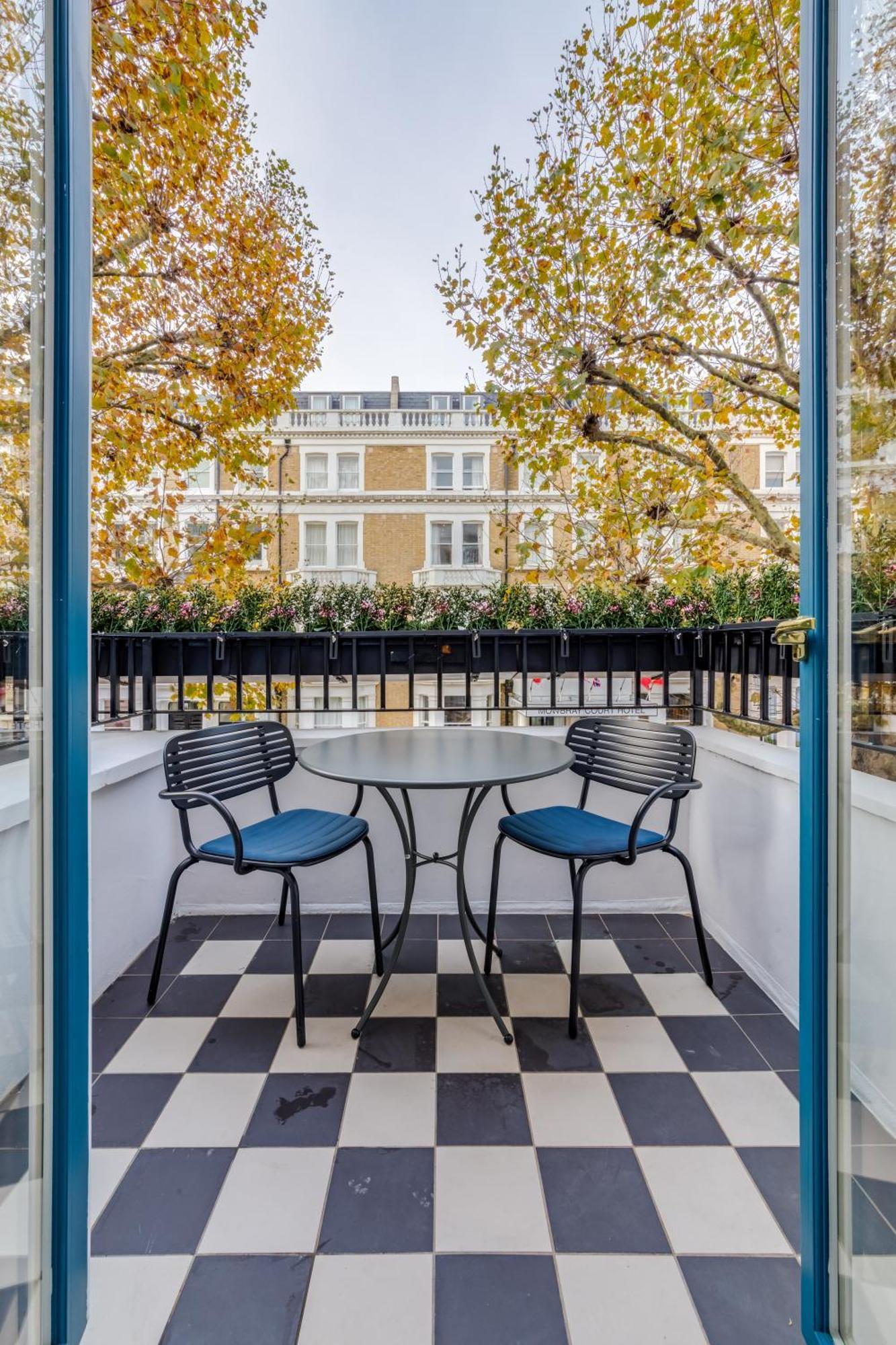 Mornington Hotel London Kensington, BW Premier Collection Экстерьер фото