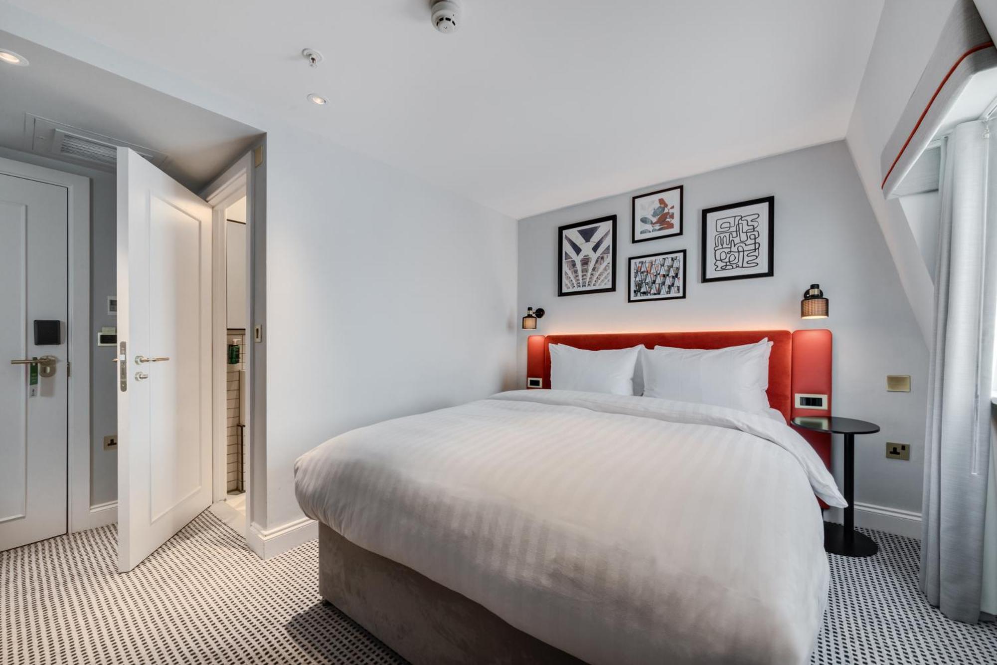 Mornington Hotel London Kensington, BW Premier Collection Экстерьер фото